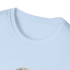 Midnight Run Car T-Shirt — Racing Drift Streetwear Tee