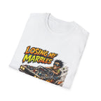 Losing My Marbles Graphic T-Shirt