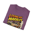 Losing My Marbles Graphic T-Shirt
