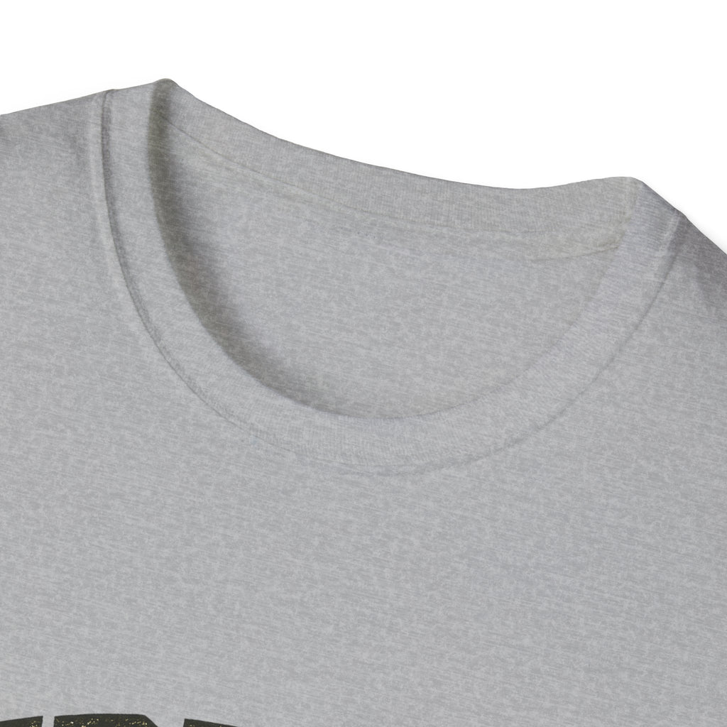 Truck Country T-Shirt — Vintage Mountain Camping Truck Graphic Tee