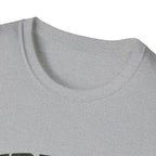 Truck Country T-Shirt — Vintage Mountain Camping Truck Graphic Tee