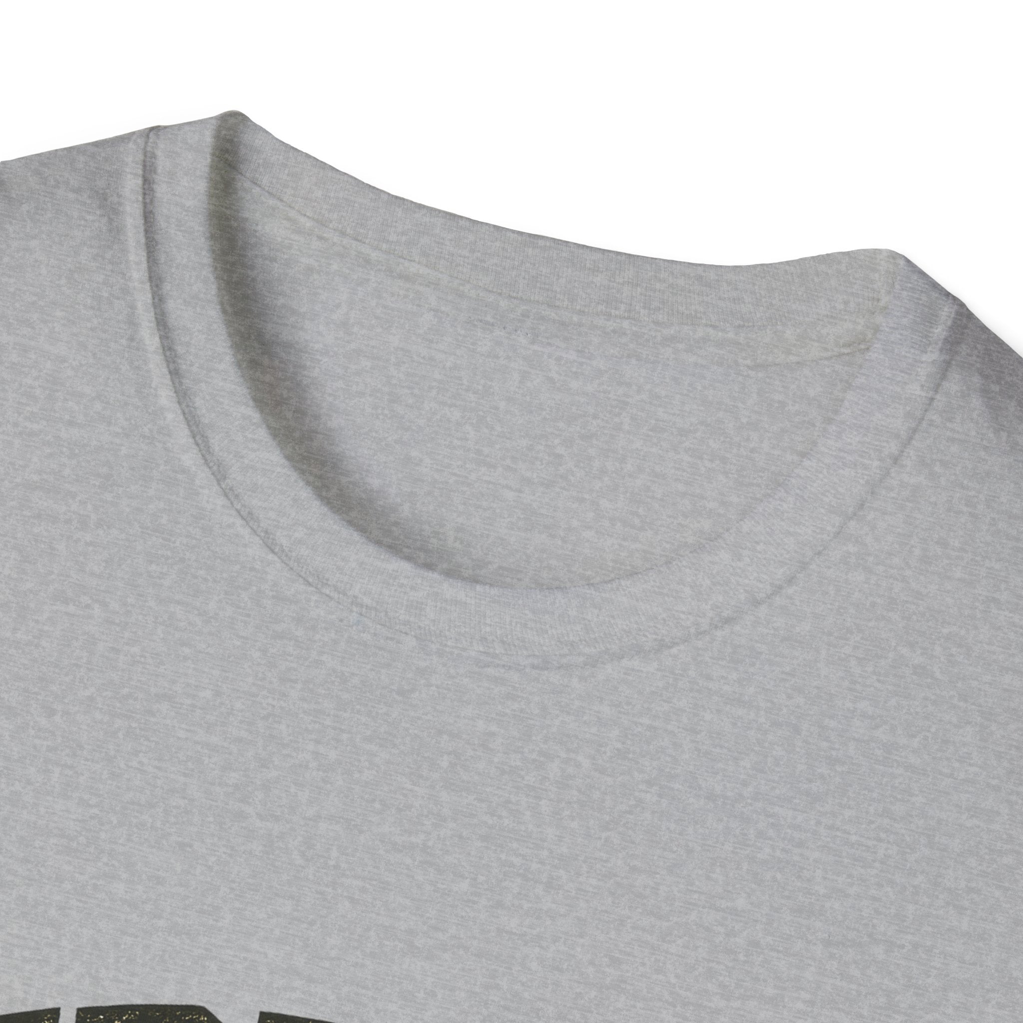 Truck Country T-Shirt — Vintage Mountain Camping Truck Graphic Tee