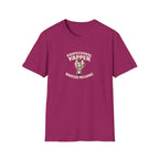 T-Shirt — "Professional Yapper, Amateur Mechanic" Funny Mechanic Tee