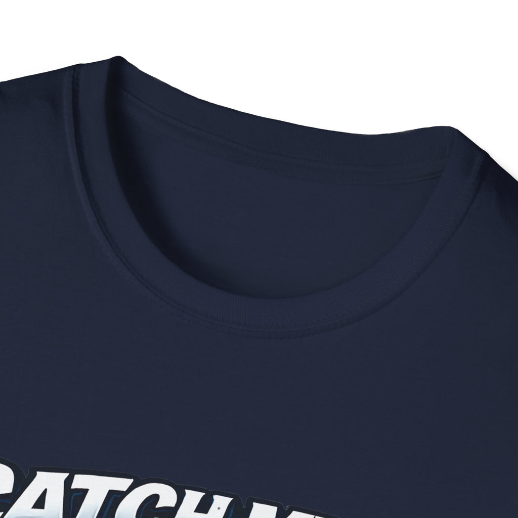 Catch My Drift! Drift Car T-Shirt — Racing Graphic Tee for Car Enthusiasts