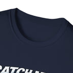 Catch My Drift! Drift Car T-Shirt — Racing Graphic Tee for Car Enthusiasts