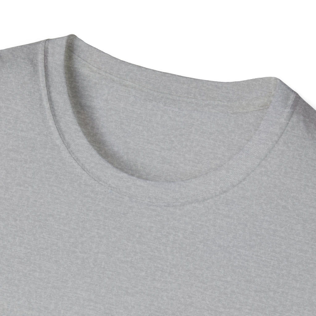 Redline Racing Car T-Shirt — Sporty Drift Graphic Tee