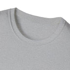 Redline Racing Car T-Shirt — Sporty Drift Graphic Tee