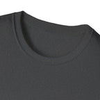 Redline Racing Car T-Shirt — Sporty Drift Graphic Tee