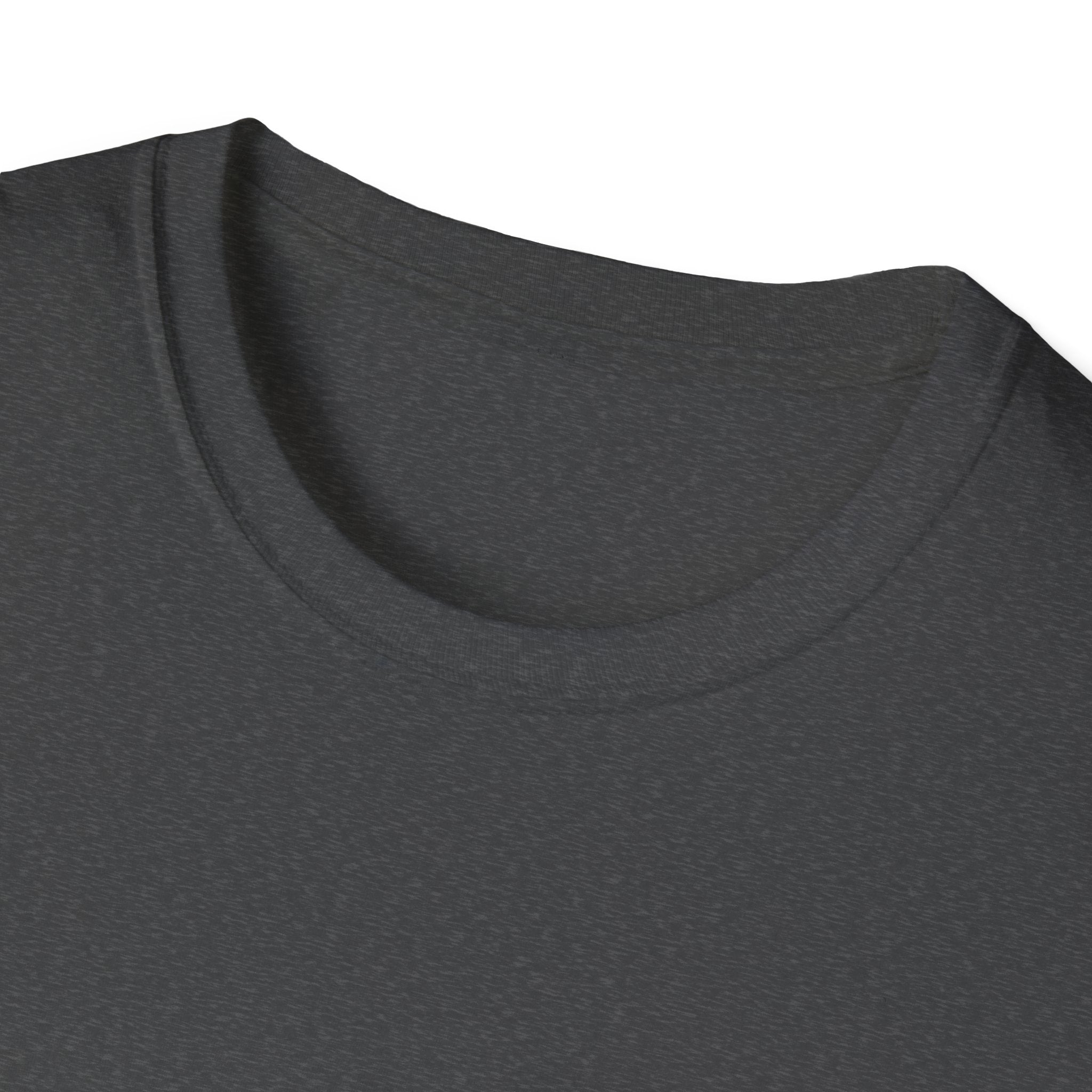 Redline Racing Car T-Shirt — Sporty Drift Graphic Tee