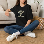 T-Shirt — "Professional Yapper, Amateur Mechanic" Funny Mechanic Tee
