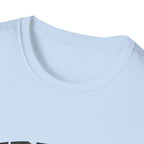 Truck Country T-Shirt — Vintage Mountain Camping Truck Graphic Tee