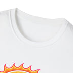 Surf Buggy T-Shirt — Retro Beach Cruiser Graphic Tee
