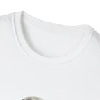 Midnight Run Car T-Shirt — Racing Drift Streetwear Tee