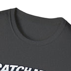 Catch My Drift! Drift Car T-Shirt — Racing Graphic Tee for Car Enthusiasts