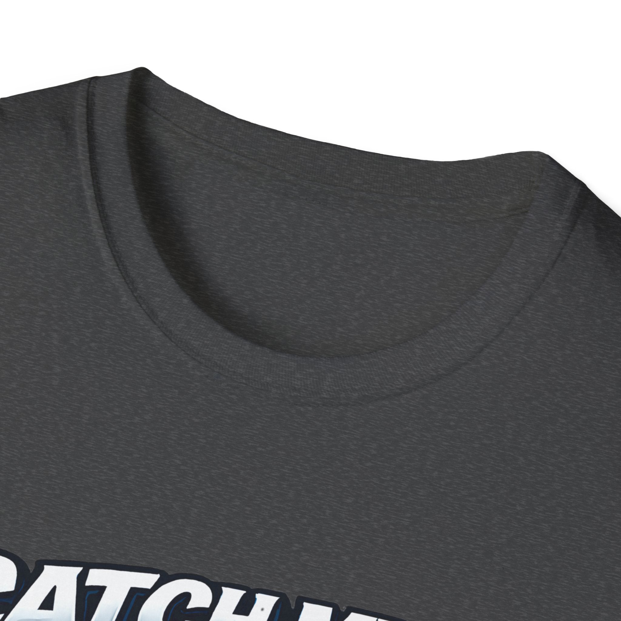 Catch My Drift! Drift Car T-Shirt — Racing Graphic Tee for Car Enthusiasts