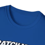 Catch My Drift! Drift Car T-Shirt — Racing Graphic Tee for Car Enthusiasts