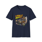 Losing My Marbles Graphic T-Shirt