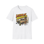 Losing My Marbles Graphic T-Shirt