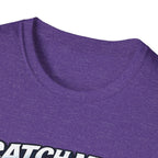 Catch My Drift! Drift Car T-Shirt — Racing Graphic Tee for Car Enthusiasts