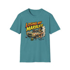 Losing My Marbles Graphic T-Shirt